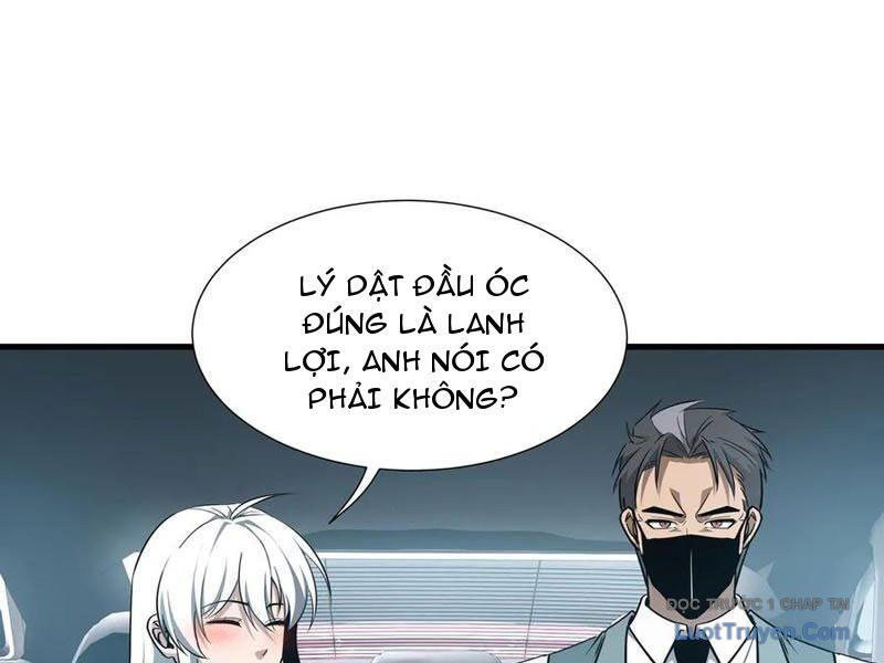 Dị Ngục Bạo Quân: Cái Bóng Của Ta Có Thể Tiến Hóa Vô Hạn - Chapter 34 - Page 44