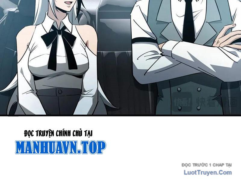 Dị Ngục Bạo Quân: Cái Bóng Của Ta Có Thể Tiến Hóa Vô Hạn - Chapter 34 - Page 45