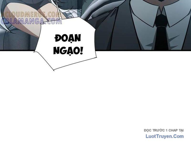 Dị Ngục Bạo Quân: Cái Bóng Của Ta Có Thể Tiến Hóa Vô Hạn - Chapter 34 - Page 48