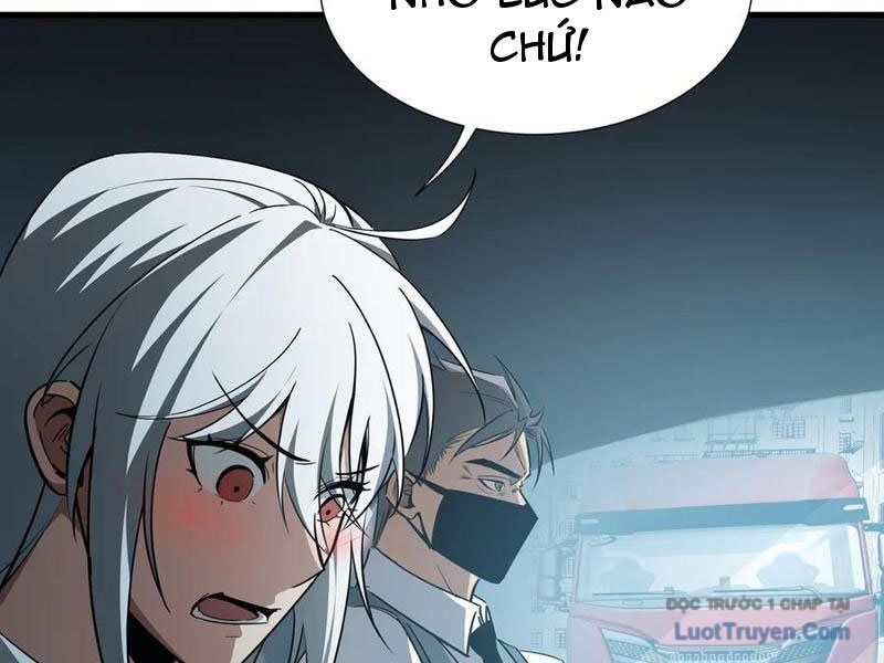 Dị Ngục Bạo Quân: Cái Bóng Của Ta Có Thể Tiến Hóa Vô Hạn - Chapter 34 - Page 50