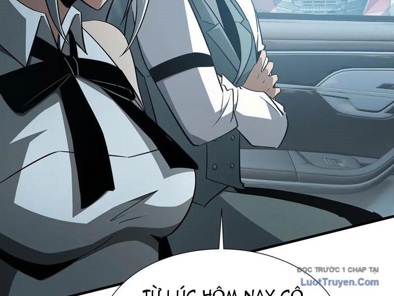 Dị Ngục Bạo Quân: Cái Bóng Của Ta Có Thể Tiến Hóa Vô Hạn - Chapter 34 - Page 51