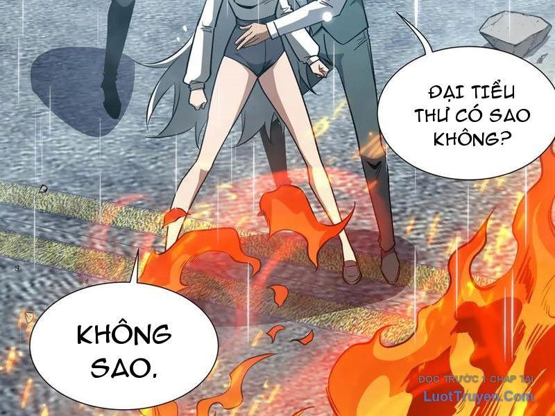 Dị Ngục Bạo Quân: Cái Bóng Của Ta Có Thể Tiến Hóa Vô Hạn - Chapter 34 - Page 71