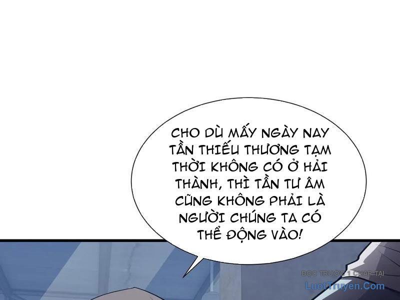 Dị Ngục Bạo Quân: Cái Bóng Của Ta Có Thể Tiến Hóa Vô Hạn - Chapter 34 - Page 8