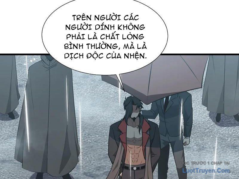 Dị Ngục Bạo Quân: Cái Bóng Của Ta Có Thể Tiến Hóa Vô Hạn - Chapter 34 - Page 99