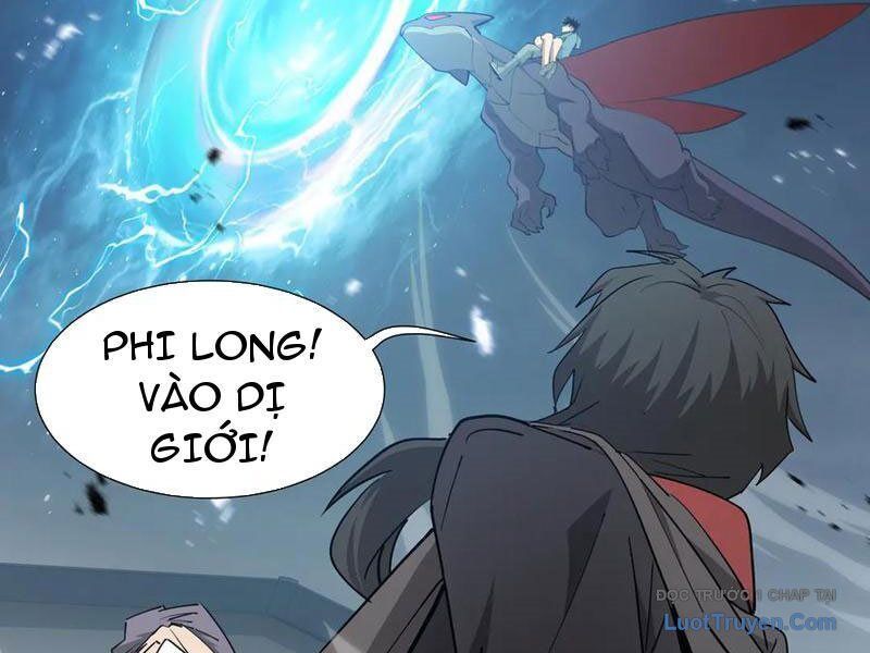 Dị Ngục Bạo Quân: Cái Bóng Của Ta Có Thể Tiến Hóa Vô Hạn - Chapter 35 - Page 108