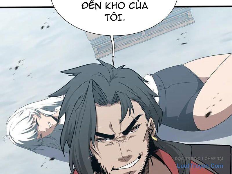 Dị Ngục Bạo Quân: Cái Bóng Của Ta Có Thể Tiến Hóa Vô Hạn - Chapter 35 - Page 12
