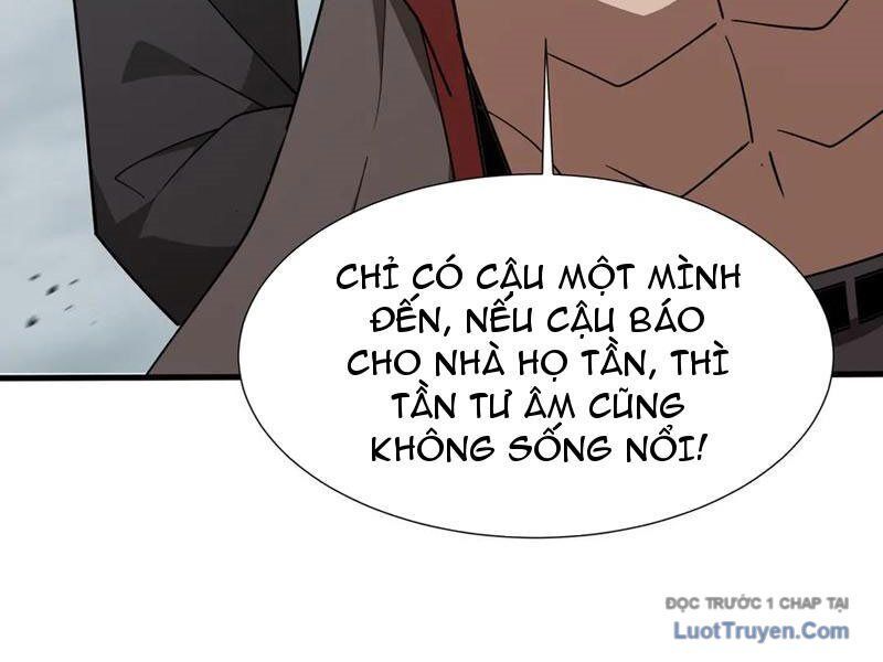 Dị Ngục Bạo Quân: Cái Bóng Của Ta Có Thể Tiến Hóa Vô Hạn - Chapter 35 - Page 14
