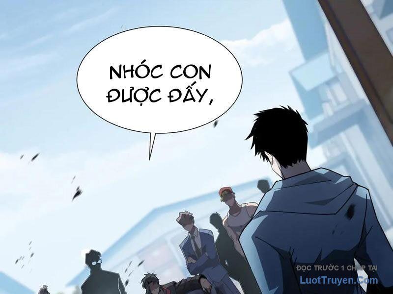 Dị Ngục Bạo Quân: Cái Bóng Của Ta Có Thể Tiến Hóa Vô Hạn - Chapter 35 - Page 25