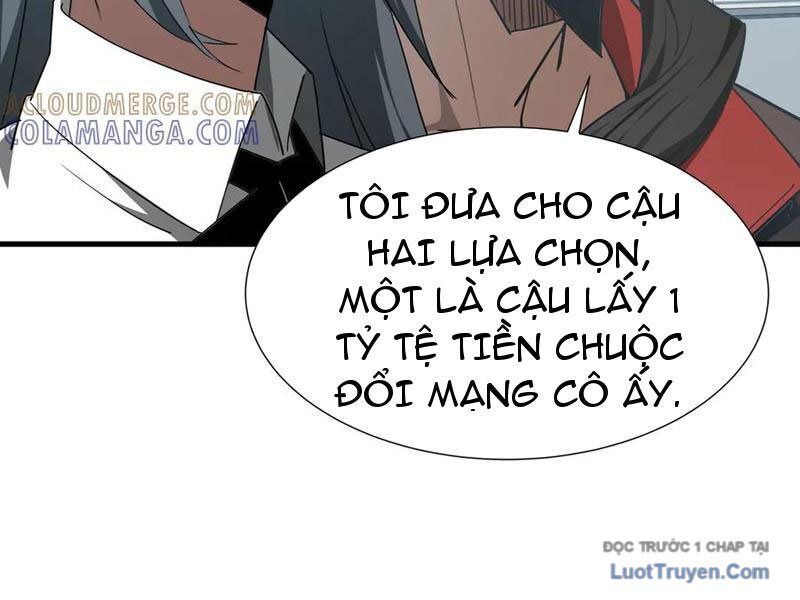 Dị Ngục Bạo Quân: Cái Bóng Của Ta Có Thể Tiến Hóa Vô Hạn - Chapter 35 - Page 3