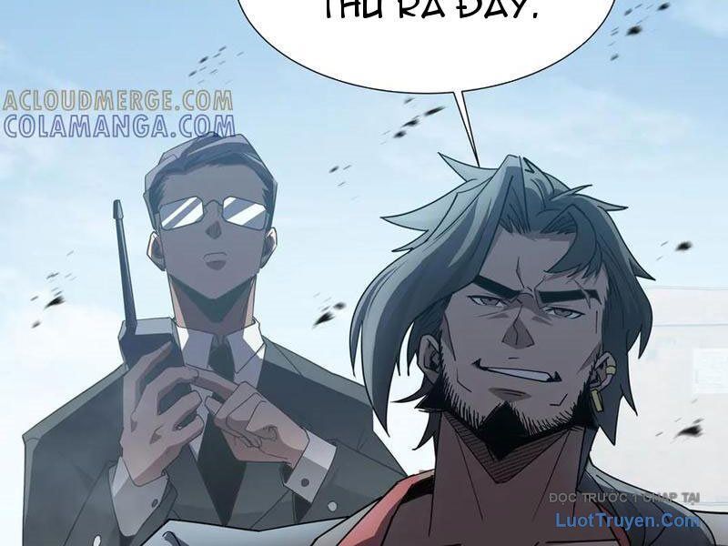 Dị Ngục Bạo Quân: Cái Bóng Của Ta Có Thể Tiến Hóa Vô Hạn - Chapter 35 - Page 32