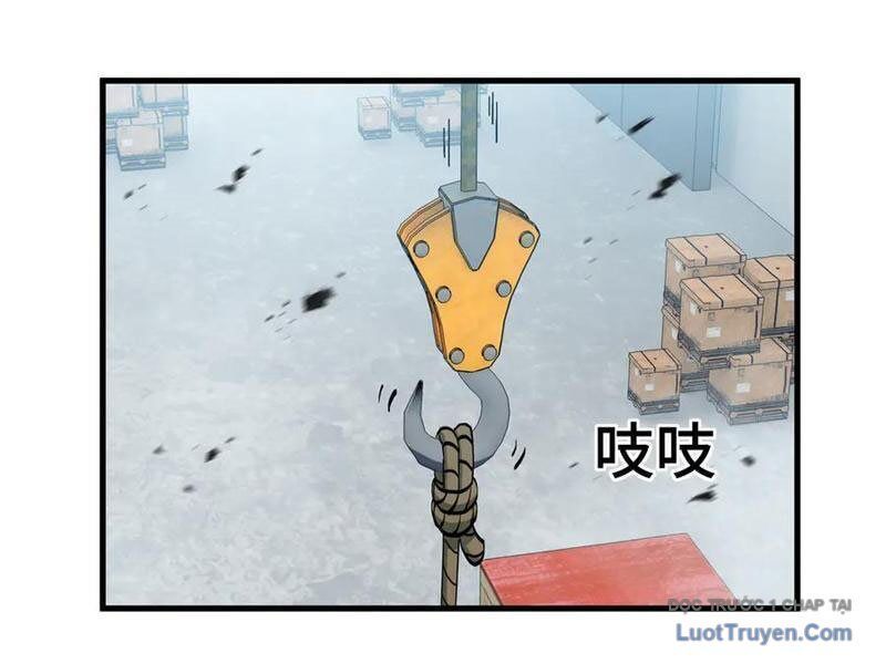 Dị Ngục Bạo Quân: Cái Bóng Của Ta Có Thể Tiến Hóa Vô Hạn - Chapter 35 - Page 35