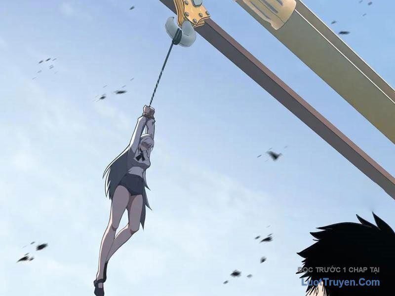 Dị Ngục Bạo Quân: Cái Bóng Của Ta Có Thể Tiến Hóa Vô Hạn - Chapter 35 - Page 39