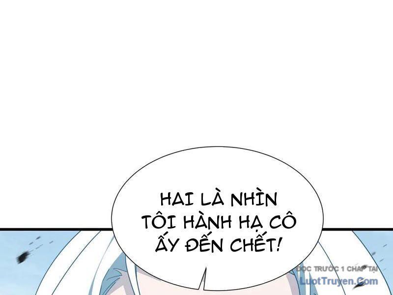 Dị Ngục Bạo Quân: Cái Bóng Của Ta Có Thể Tiến Hóa Vô Hạn - Chapter 35 - Page 4