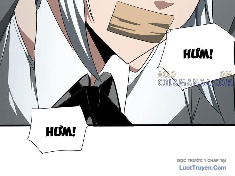 Dị Ngục Bạo Quân: Cái Bóng Của Ta Có Thể Tiến Hóa Vô Hạn - Chapter 35 - Page 44