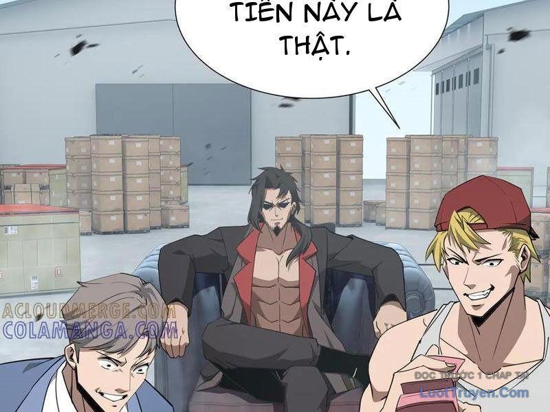 Dị Ngục Bạo Quân: Cái Bóng Của Ta Có Thể Tiến Hóa Vô Hạn - Chapter 35 - Page 52