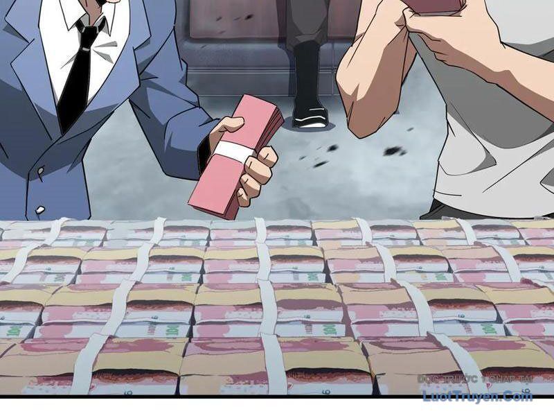 Dị Ngục Bạo Quân: Cái Bóng Của Ta Có Thể Tiến Hóa Vô Hạn - Chapter 35 - Page 53