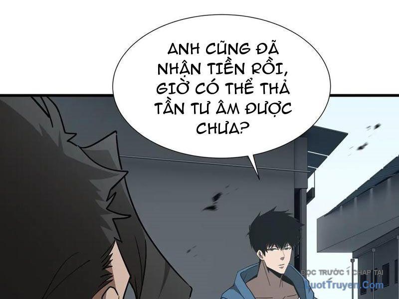 Dị Ngục Bạo Quân: Cái Bóng Của Ta Có Thể Tiến Hóa Vô Hạn - Chapter 35 - Page 55