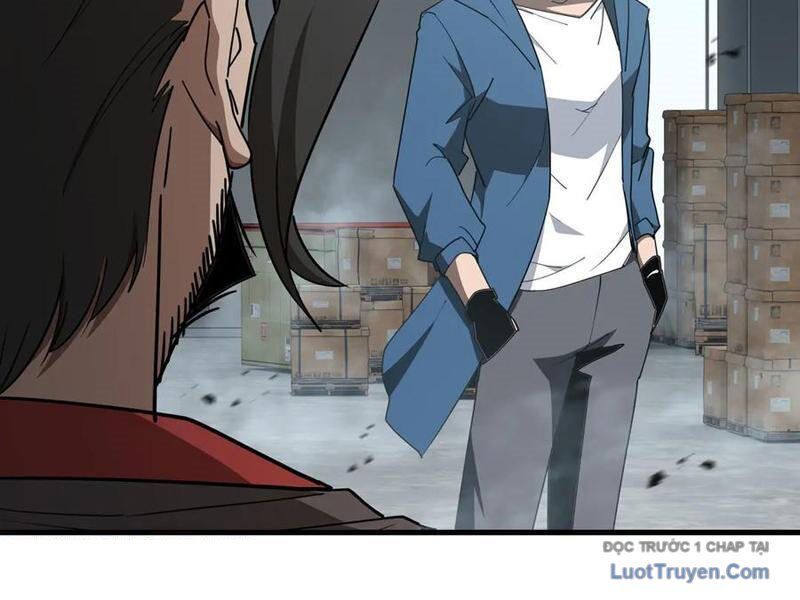 Dị Ngục Bạo Quân: Cái Bóng Của Ta Có Thể Tiến Hóa Vô Hạn - Chapter 35 - Page 56