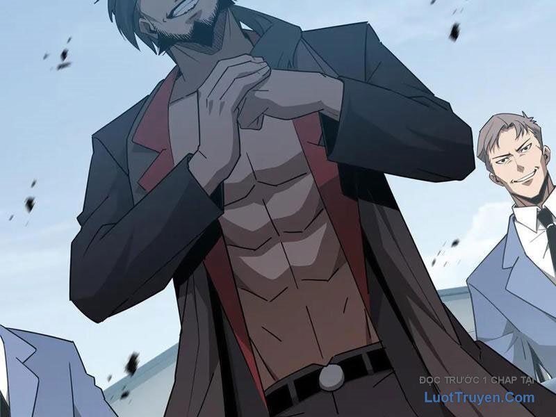 Dị Ngục Bạo Quân: Cái Bóng Của Ta Có Thể Tiến Hóa Vô Hạn - Chapter 35 - Page 58