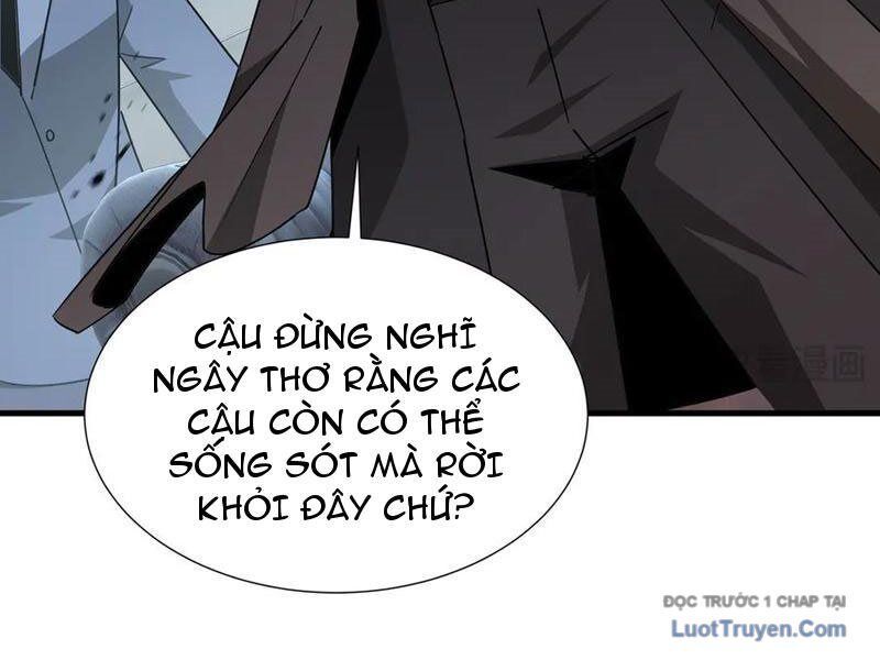 Dị Ngục Bạo Quân: Cái Bóng Của Ta Có Thể Tiến Hóa Vô Hạn - Chapter 35 - Page 59