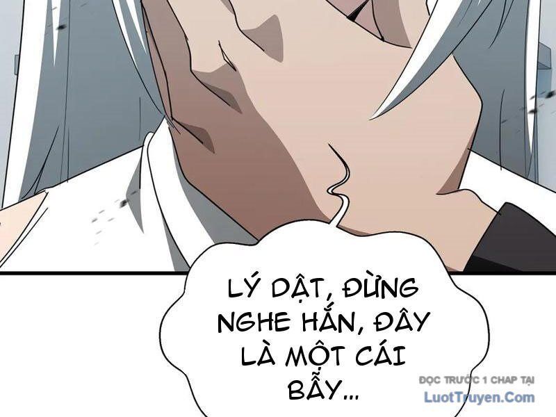 Dị Ngục Bạo Quân: Cái Bóng Của Ta Có Thể Tiến Hóa Vô Hạn - Chapter 35 - Page 6