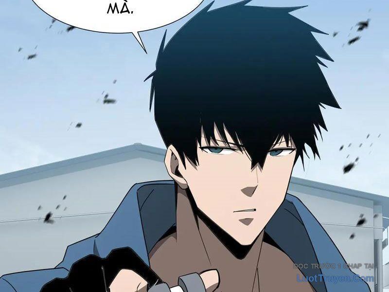 Dị Ngục Bạo Quân: Cái Bóng Của Ta Có Thể Tiến Hóa Vô Hạn - Chapter 35 - Page 61