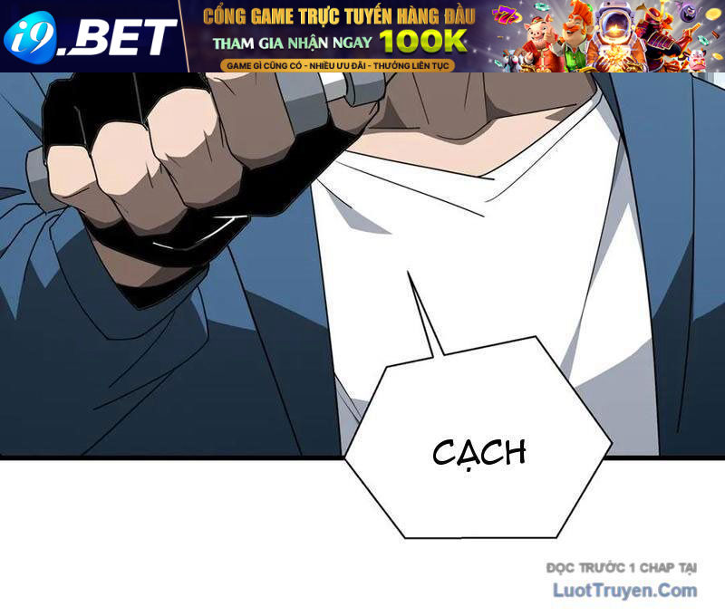 Dị Ngục Bạo Quân: Cái Bóng Của Ta Có Thể Tiến Hóa Vô Hạn - Chapter 35 - Page 62