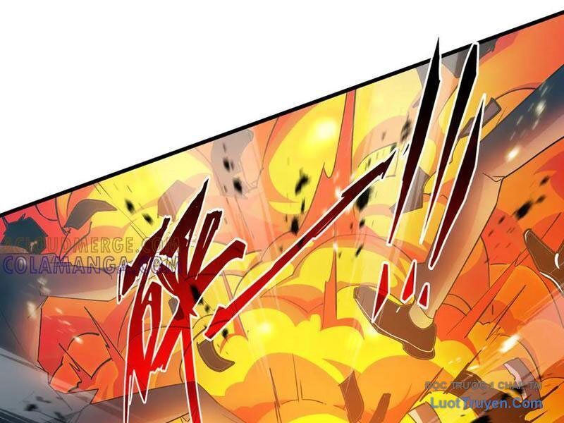 Dị Ngục Bạo Quân: Cái Bóng Của Ta Có Thể Tiến Hóa Vô Hạn - Chapter 35 - Page 68