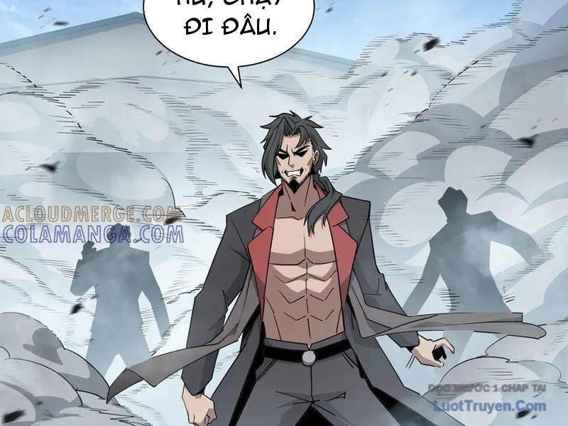 Dị Ngục Bạo Quân: Cái Bóng Của Ta Có Thể Tiến Hóa Vô Hạn - Chapter 35 - Page 72