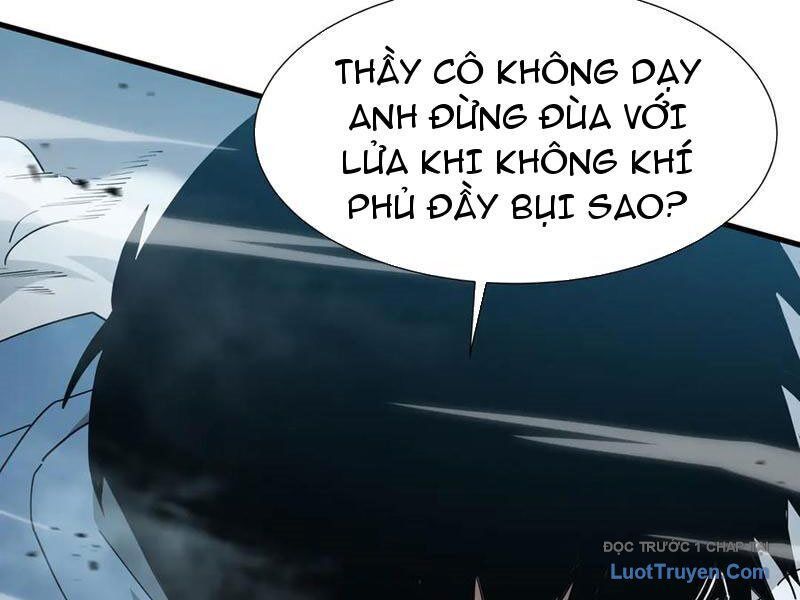 Dị Ngục Bạo Quân: Cái Bóng Của Ta Có Thể Tiến Hóa Vô Hạn - Chapter 35 - Page 81