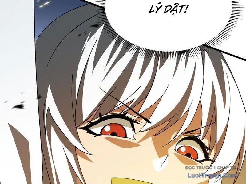 Dị Ngục Bạo Quân: Cái Bóng Của Ta Có Thể Tiến Hóa Vô Hạn - Chapter 35 - Page 92