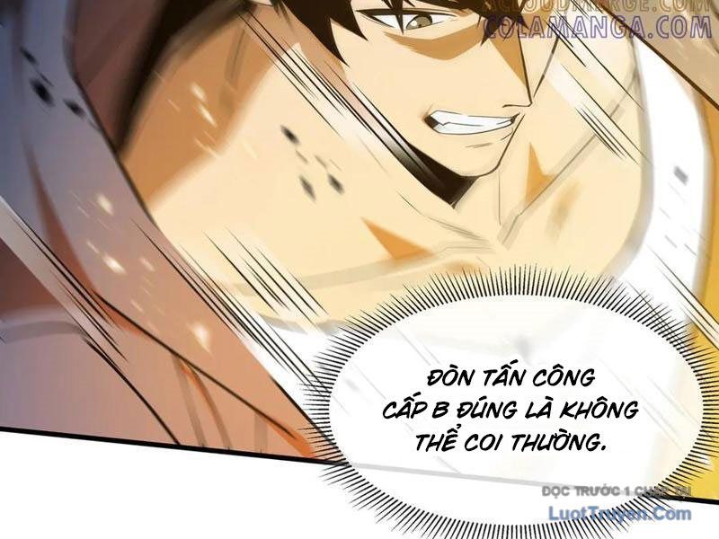 Dị Ngục Bạo Quân: Cái Bóng Của Ta Có Thể Tiến Hóa Vô Hạn - Chapter 36 - Page 104