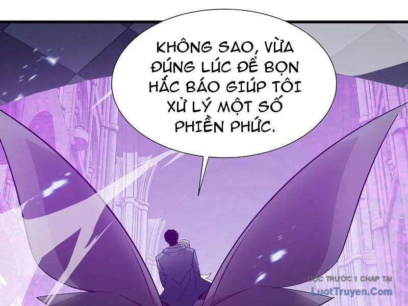 Dị Ngục Bạo Quân: Cái Bóng Của Ta Có Thể Tiến Hóa Vô Hạn - Chapter 36 - Page 11