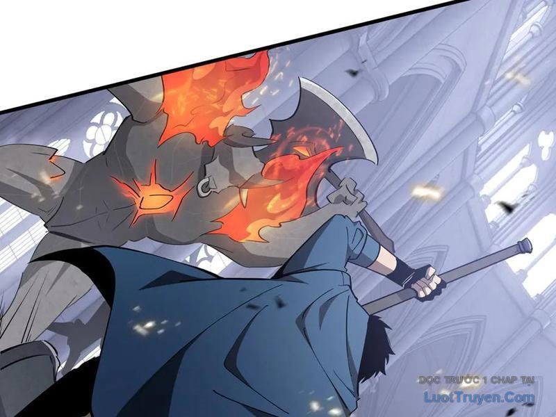 Dị Ngục Bạo Quân: Cái Bóng Của Ta Có Thể Tiến Hóa Vô Hạn - Chapter 36 - Page 110