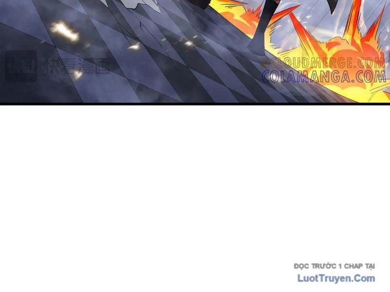 Dị Ngục Bạo Quân: Cái Bóng Của Ta Có Thể Tiến Hóa Vô Hạn - Chapter 36 - Page 112