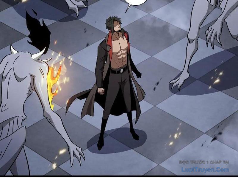 Dị Ngục Bạo Quân: Cái Bóng Của Ta Có Thể Tiến Hóa Vô Hạn - Chapter 36 - Page 126