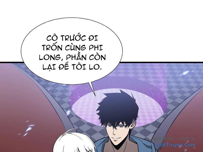 Dị Ngục Bạo Quân: Cái Bóng Của Ta Có Thể Tiến Hóa Vô Hạn - Chapter 36 - Page 14