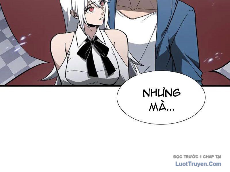 Dị Ngục Bạo Quân: Cái Bóng Của Ta Có Thể Tiến Hóa Vô Hạn - Chapter 36 - Page 15