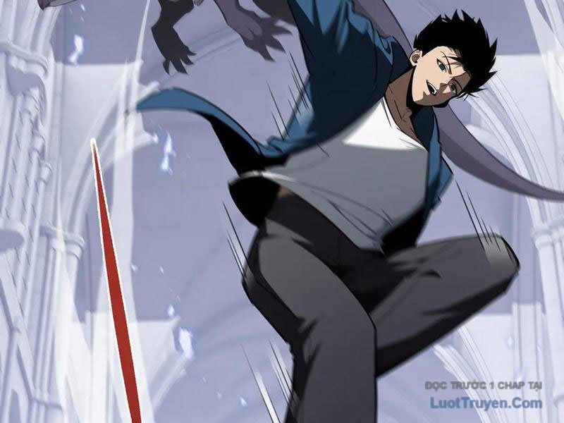 Dị Ngục Bạo Quân: Cái Bóng Của Ta Có Thể Tiến Hóa Vô Hạn - Chapter 36 - Page 18