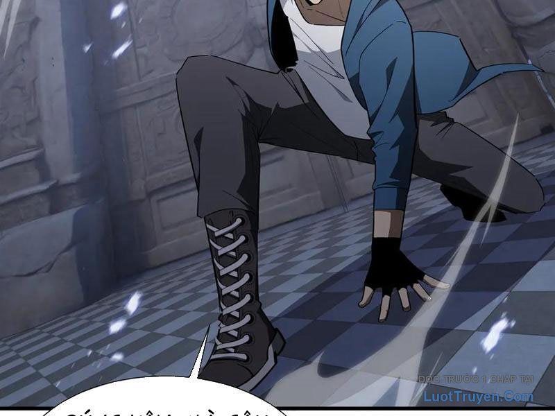 Dị Ngục Bạo Quân: Cái Bóng Của Ta Có Thể Tiến Hóa Vô Hạn - Chapter 36 - Page 22