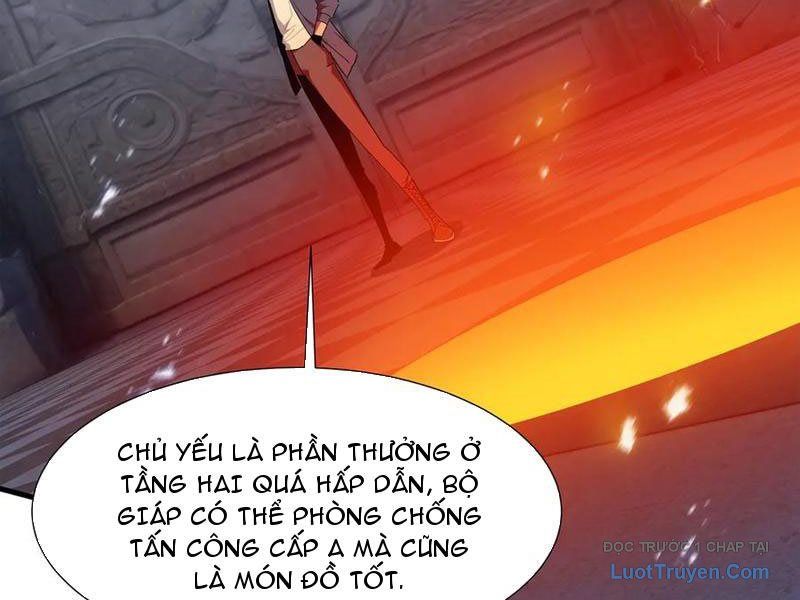 Dị Ngục Bạo Quân: Cái Bóng Của Ta Có Thể Tiến Hóa Vô Hạn - Chapter 36 - Page 25