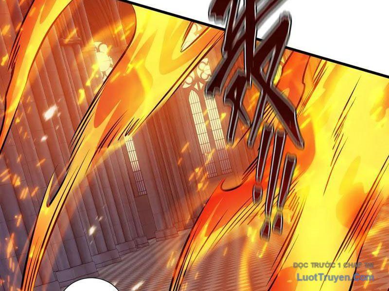 Dị Ngục Bạo Quân: Cái Bóng Của Ta Có Thể Tiến Hóa Vô Hạn - Chapter 36 - Page 27