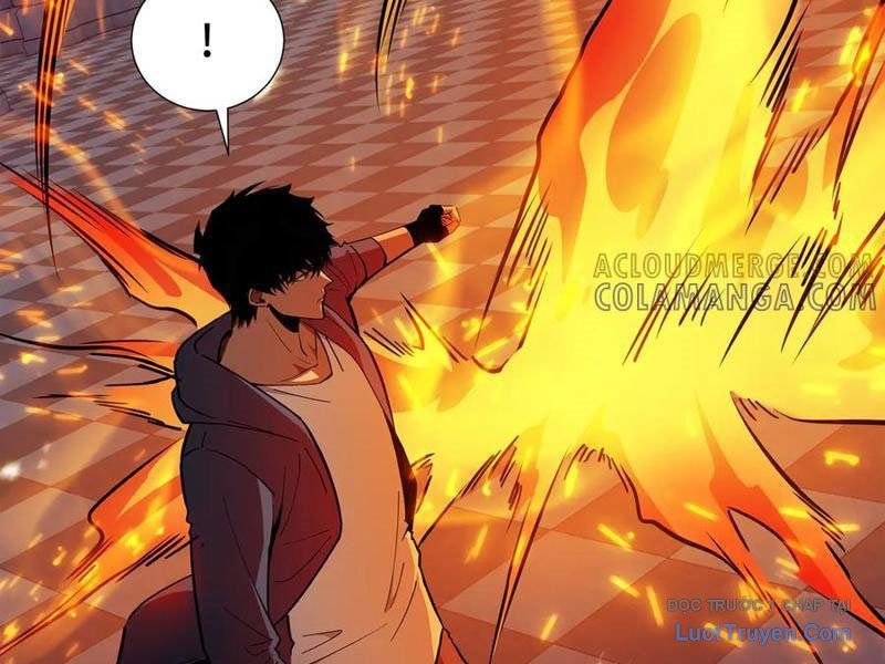 Dị Ngục Bạo Quân: Cái Bóng Của Ta Có Thể Tiến Hóa Vô Hạn - Chapter 36 - Page 28