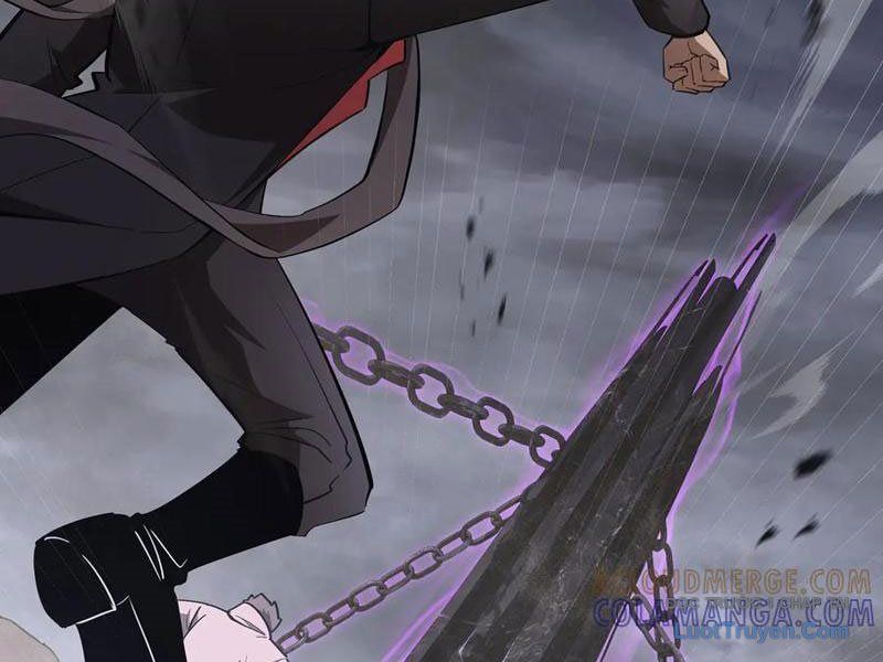 Dị Ngục Bạo Quân: Cái Bóng Của Ta Có Thể Tiến Hóa Vô Hạn - Chapter 36 - Page 3