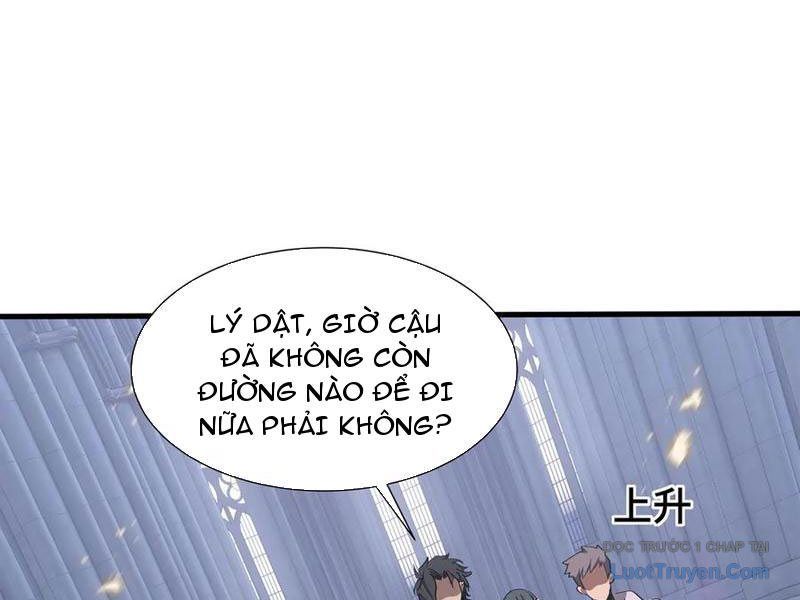 Dị Ngục Bạo Quân: Cái Bóng Của Ta Có Thể Tiến Hóa Vô Hạn - Chapter 36 - Page 33