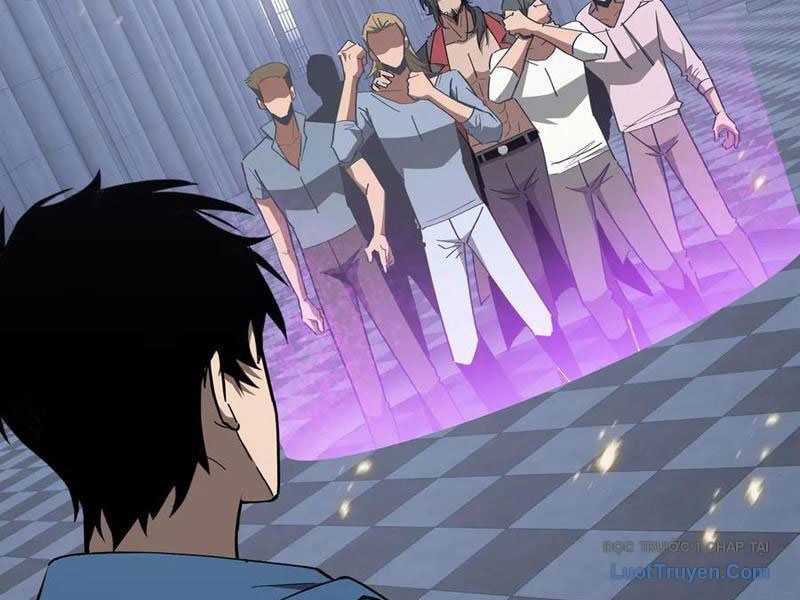 Dị Ngục Bạo Quân: Cái Bóng Của Ta Có Thể Tiến Hóa Vô Hạn - Chapter 36 - Page 34