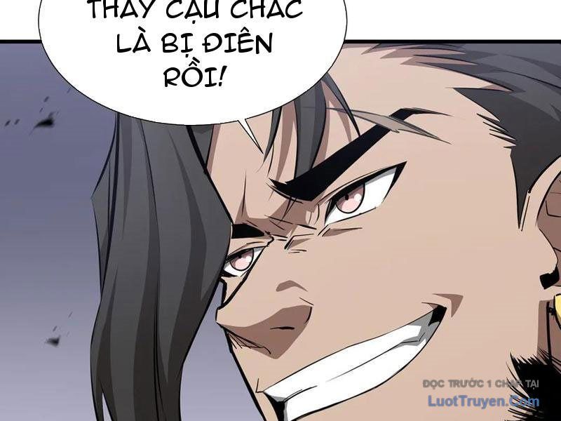 Dị Ngục Bạo Quân: Cái Bóng Của Ta Có Thể Tiến Hóa Vô Hạn - Chapter 36 - Page 47