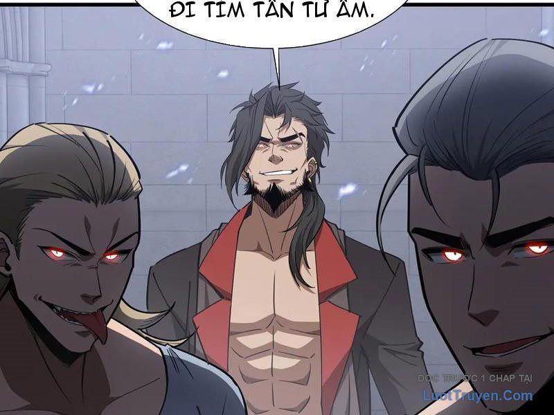 Dị Ngục Bạo Quân: Cái Bóng Của Ta Có Thể Tiến Hóa Vô Hạn - Chapter 36 - Page 50