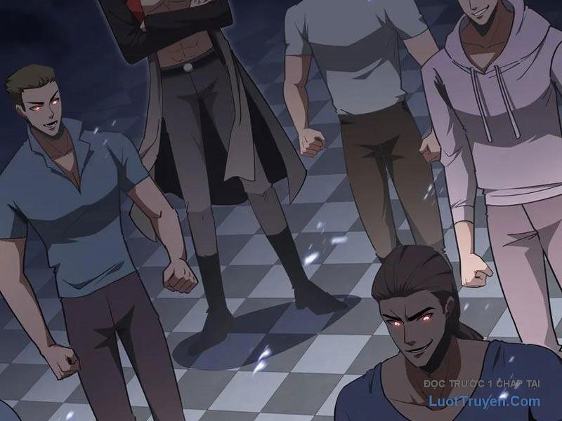 Dị Ngục Bạo Quân: Cái Bóng Của Ta Có Thể Tiến Hóa Vô Hạn - Chapter 36 - Page 53