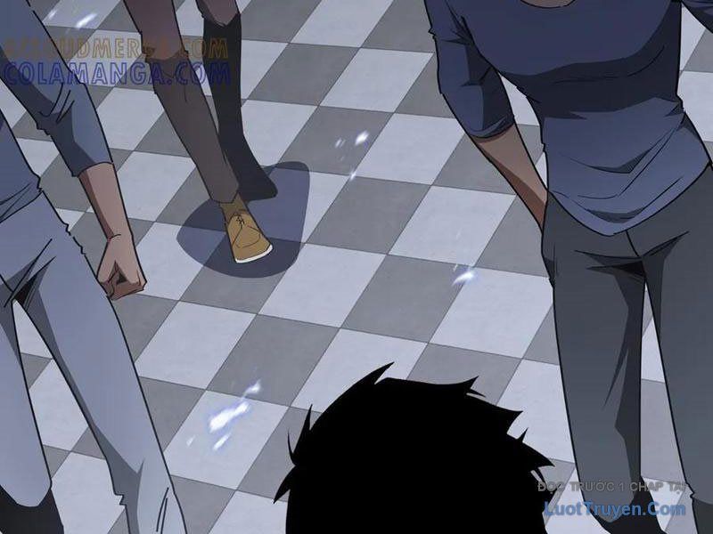 Dị Ngục Bạo Quân: Cái Bóng Của Ta Có Thể Tiến Hóa Vô Hạn - Chapter 36 - Page 54